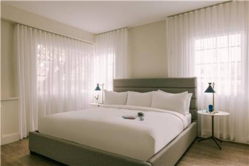 KENMORE VILLAGE HOTEL SOUTH BEACH 3