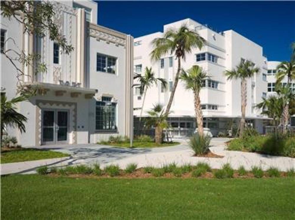 KENMORE VILLAGE HOTEL SOUTH BEACH 10