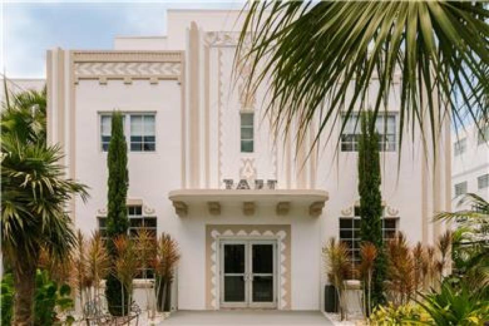 KENMORE VILLAGE HOTEL SOUTH BEACH 8