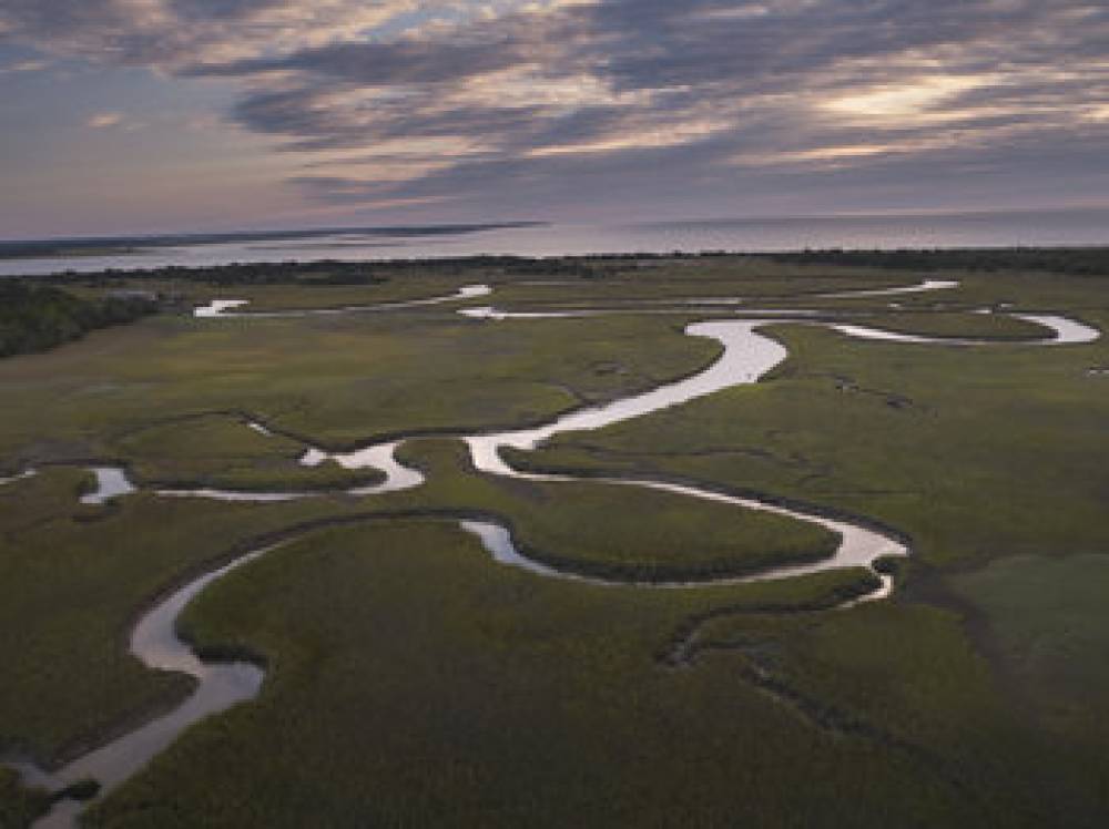 Kiawah Island Golf Resort