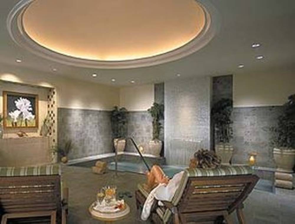 Kiawah Island Golf Resort 6
