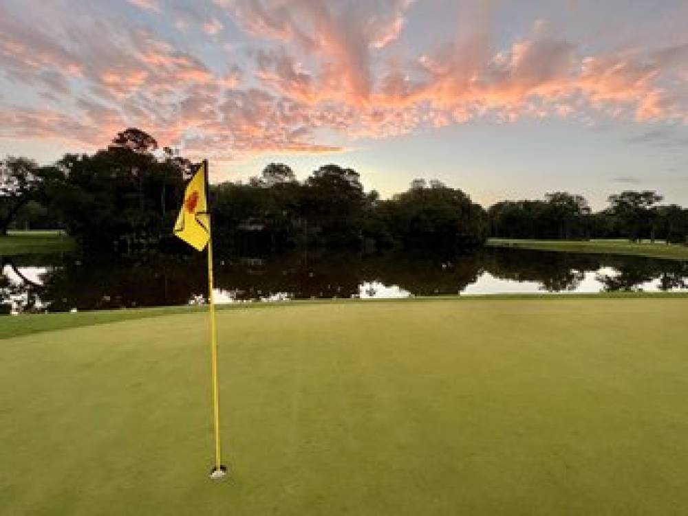 Kiawah Island Golf Resort 2