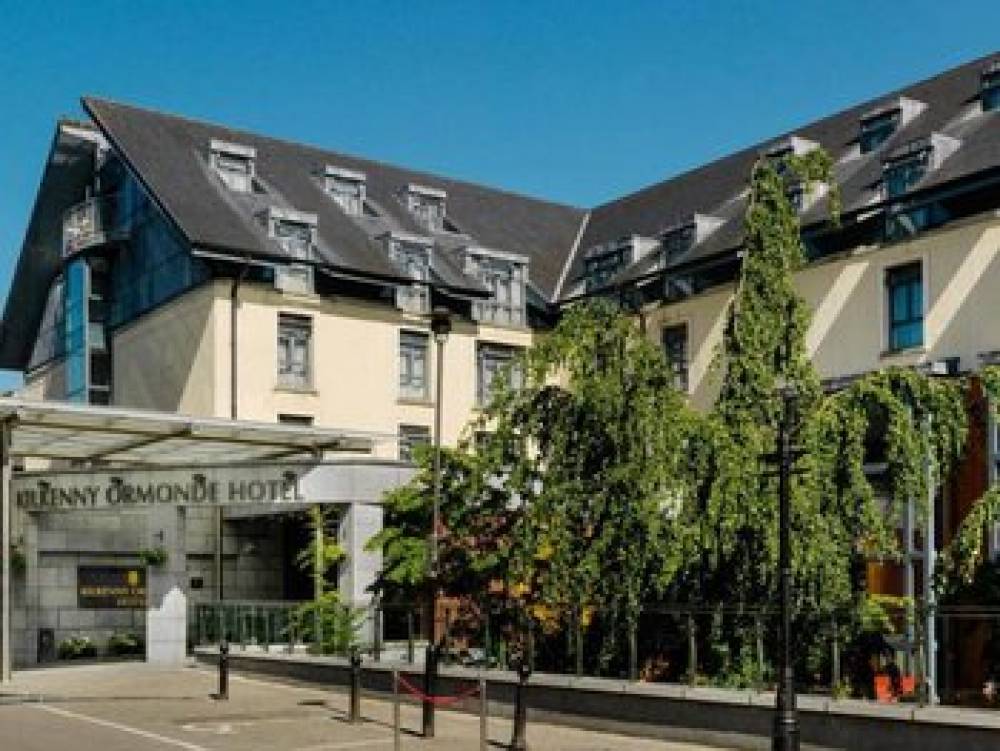 Kilkenny Ormonde Hotel