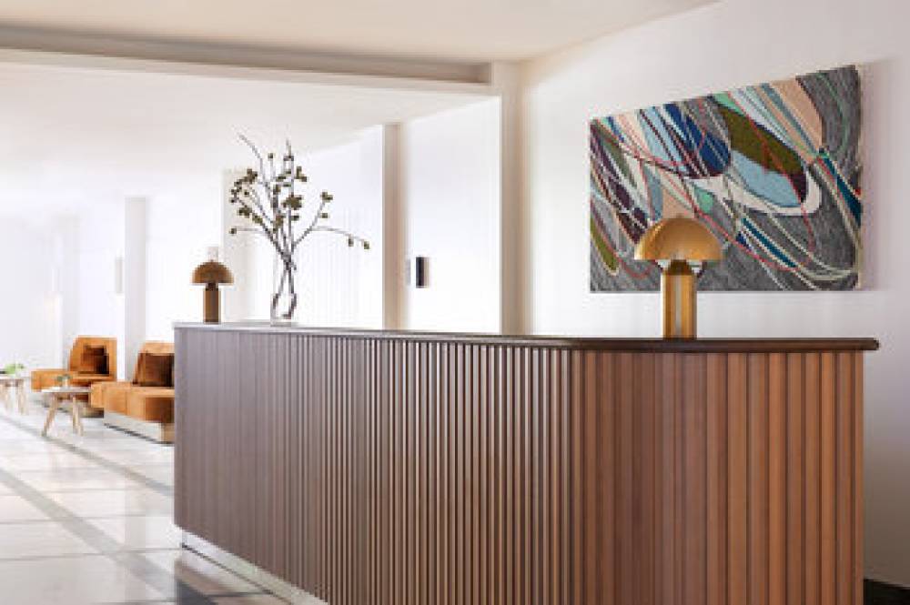 KIMPTON ALTON HOTEL 5