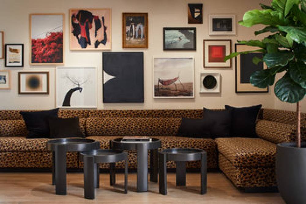 KIMPTON ALTON HOTEL 8