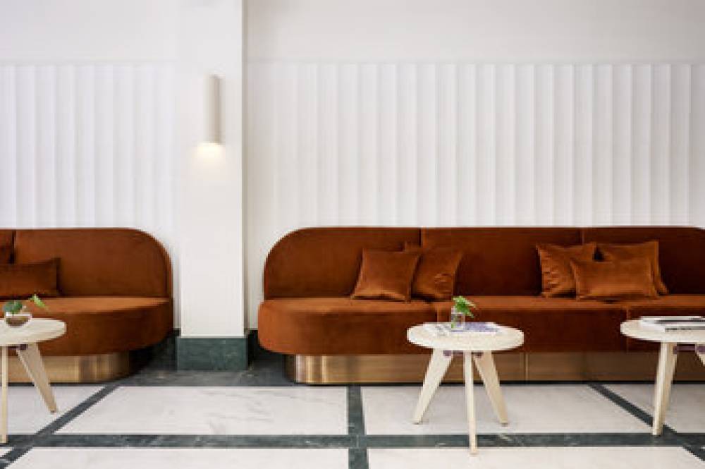 KIMPTON ALTON HOTEL 4