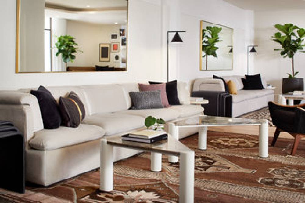 KIMPTON ALTON HOTEL 6