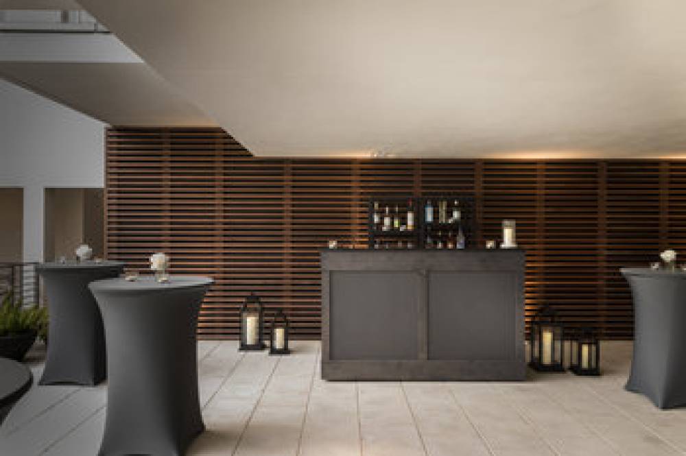 KIMPTON ANGLER'S HOTEL 5