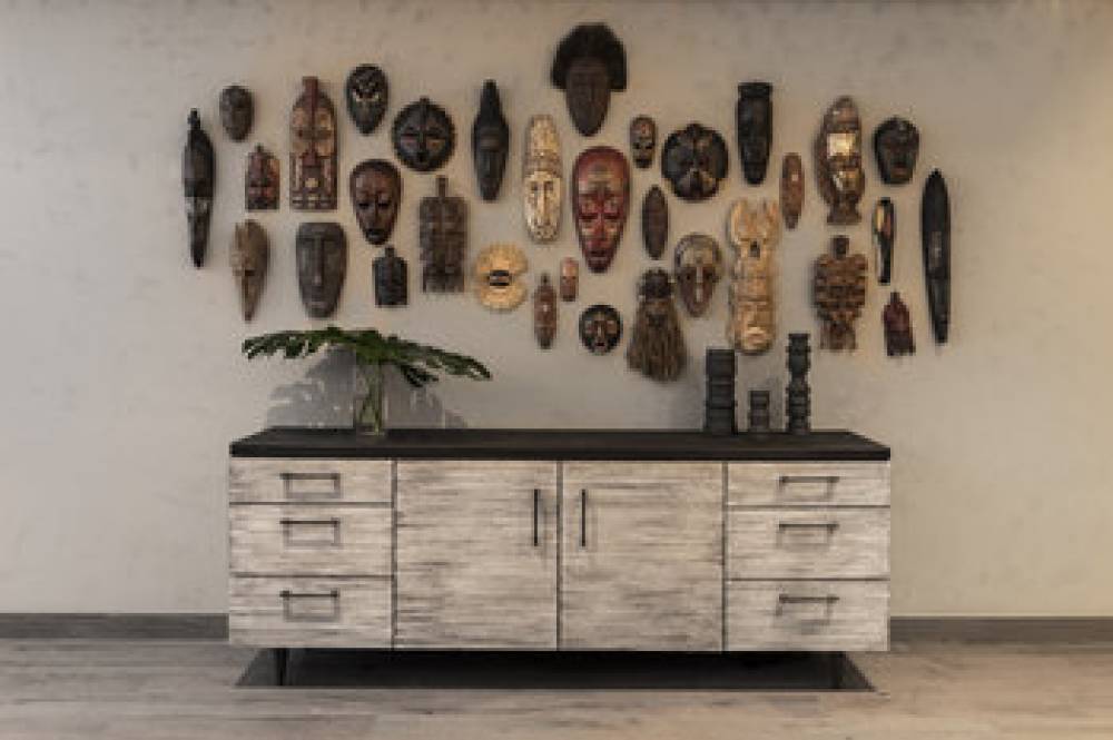 KIMPTON ANGLER'S HOTEL 8