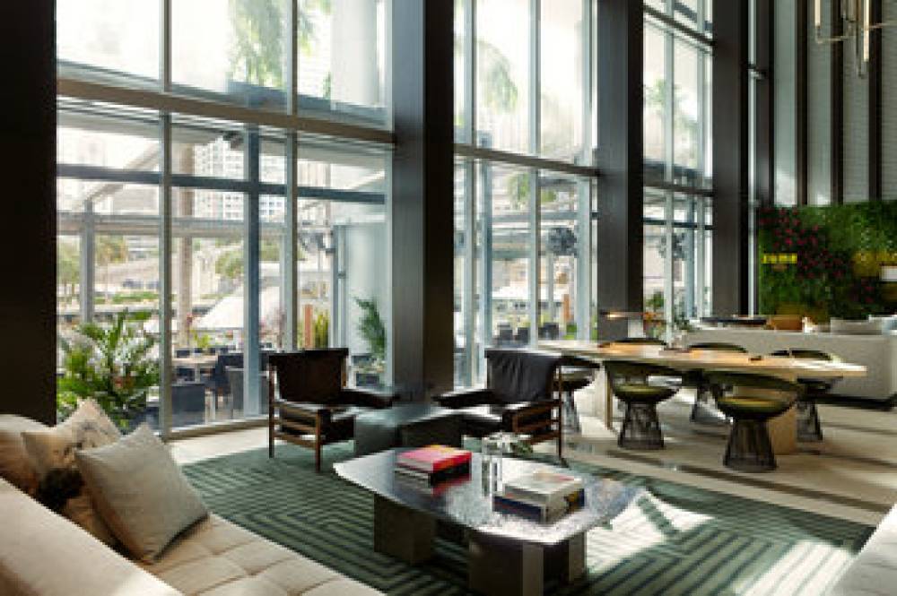 KIMPTON EPIC HOTEL 6