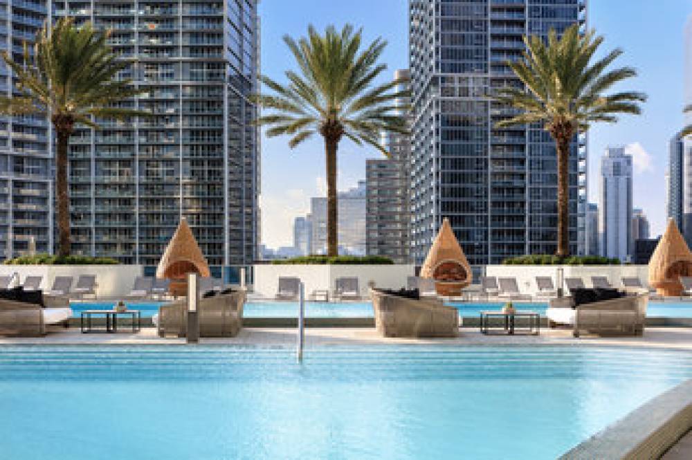 KIMPTON EPIC HOTEL 1