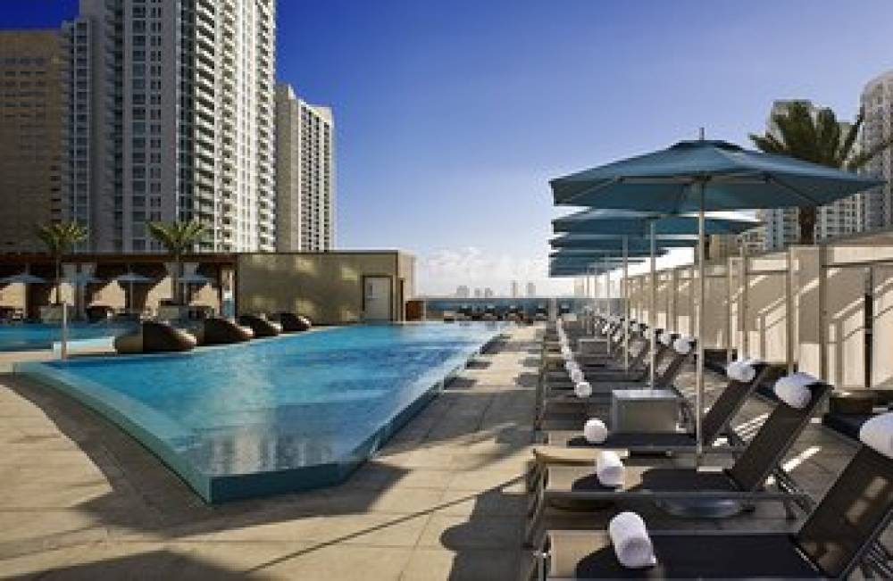 KIMPTON EPIC HOTEL 2