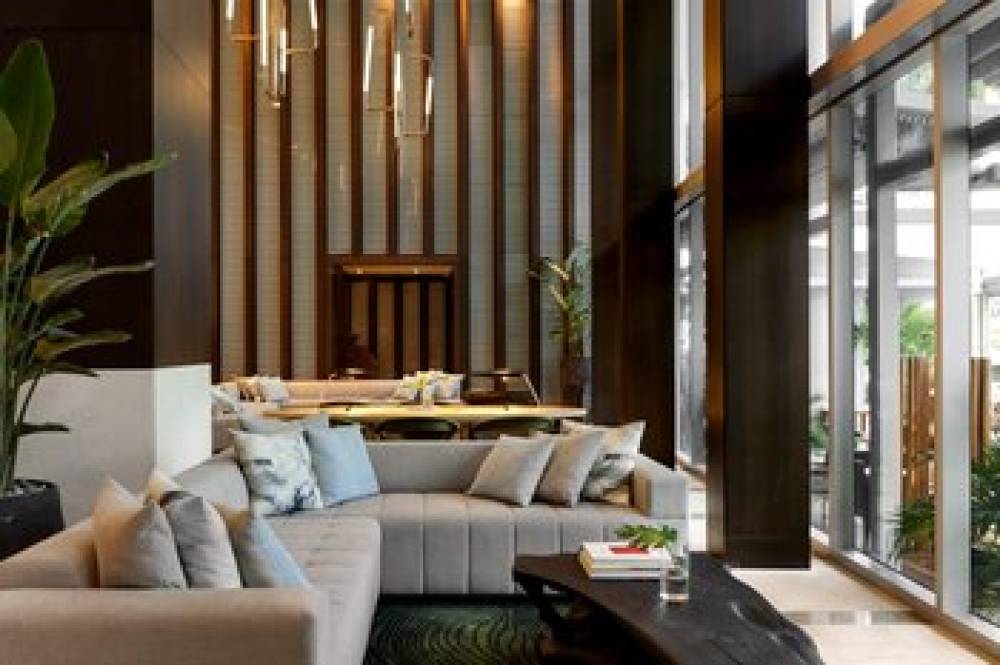 KIMPTON EPIC HOTEL 5