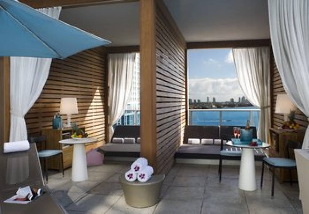 KIMPTON EPIC HOTEL 8