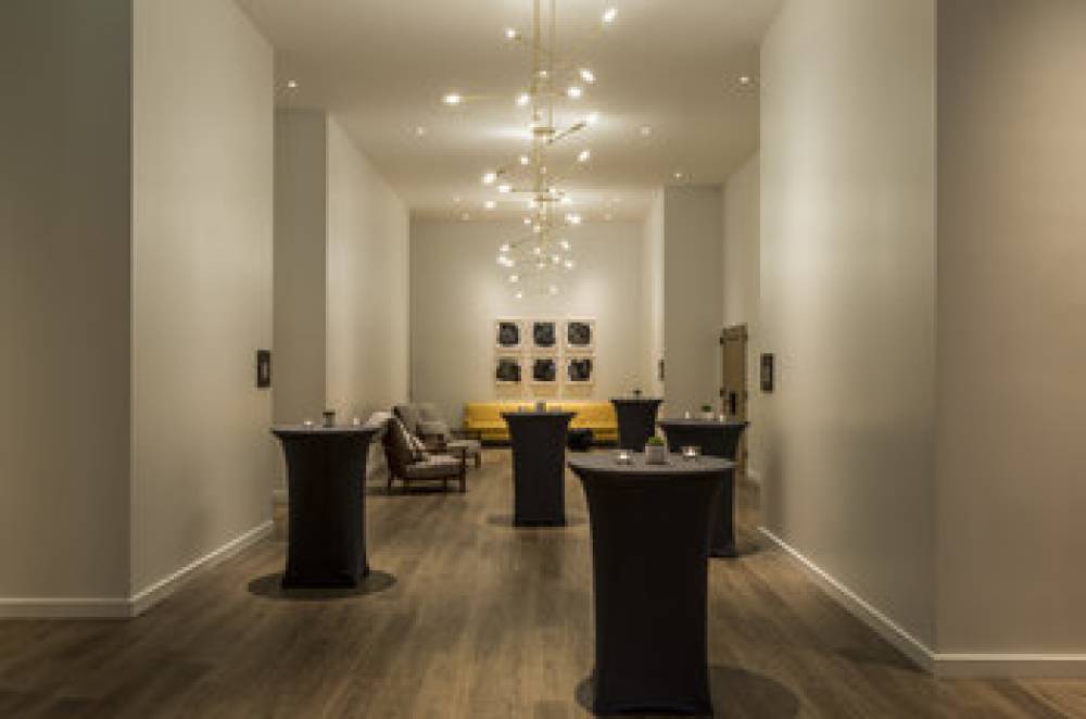 KIMPTON EVERLY HOTEL 10