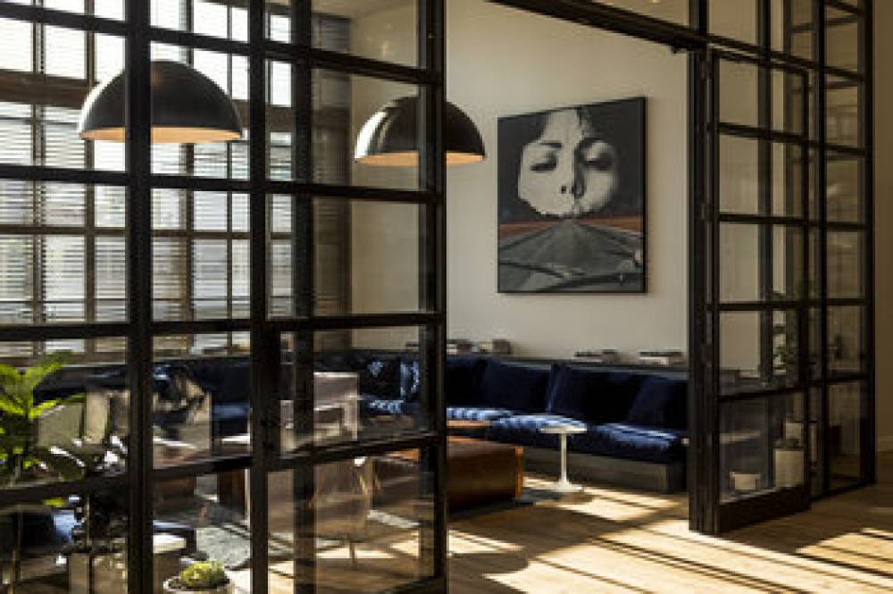 KIMPTON EVERLY HOTEL 4
