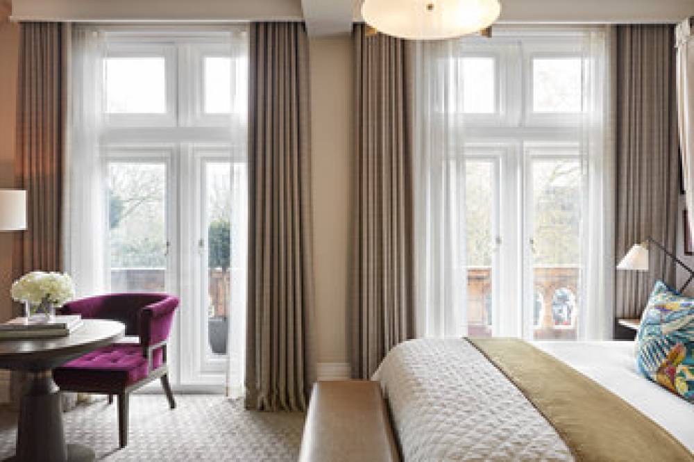 KIMPTON FITZROY LONDON 7