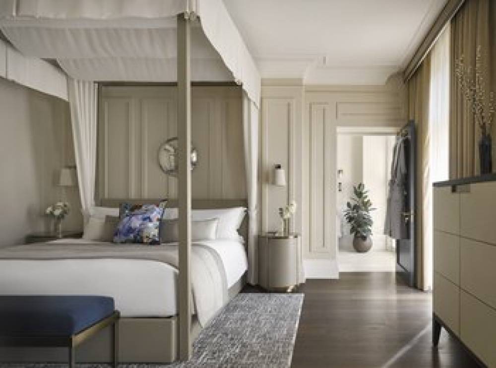 KIMPTON FITZROY LONDON 6