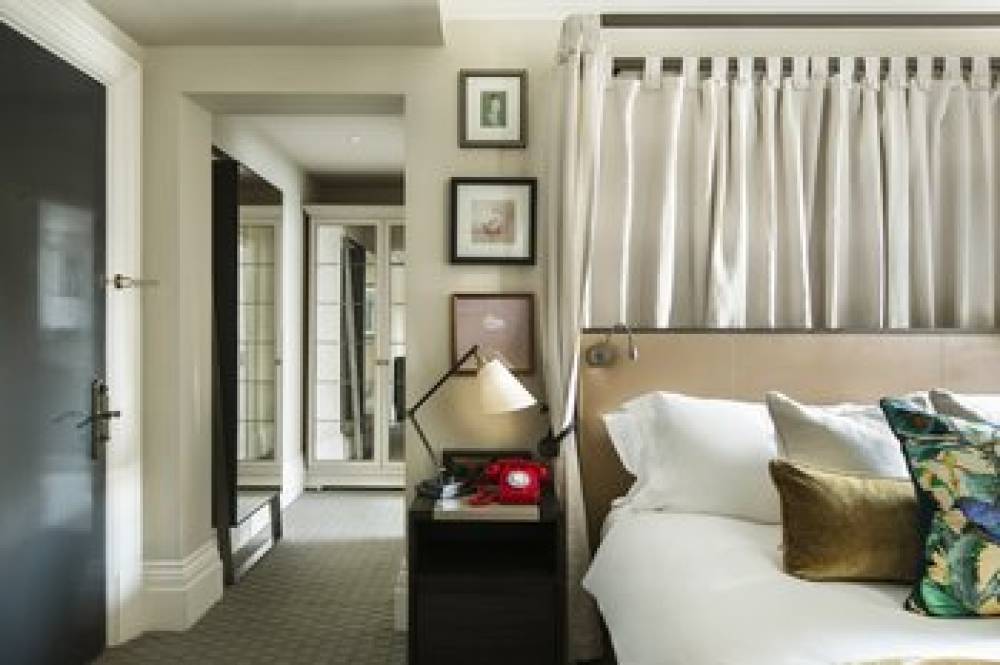 KIMPTON FITZROY LONDON 5