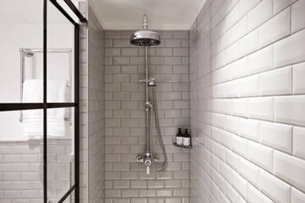 KIMPTON FITZROY LONDON 4