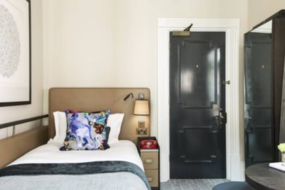 KIMPTON FITZROY LONDON 3