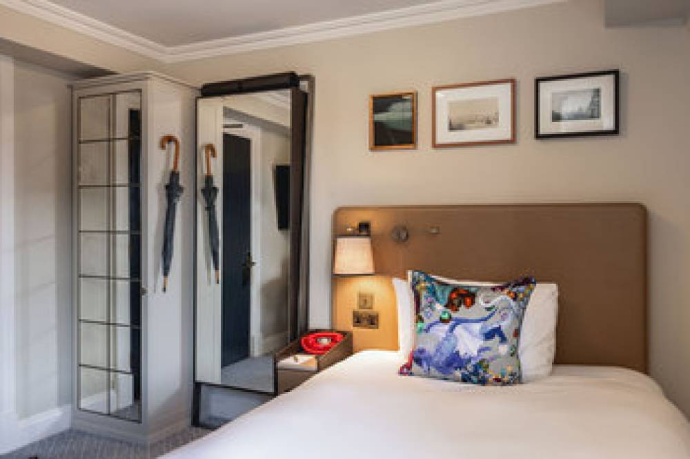 KIMPTON FITZROY LONDON 10