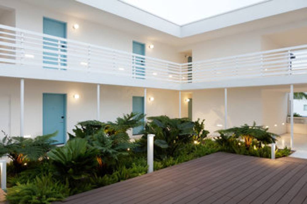 KIMPTON GOODLAND FORT LAUDERDALE 7
