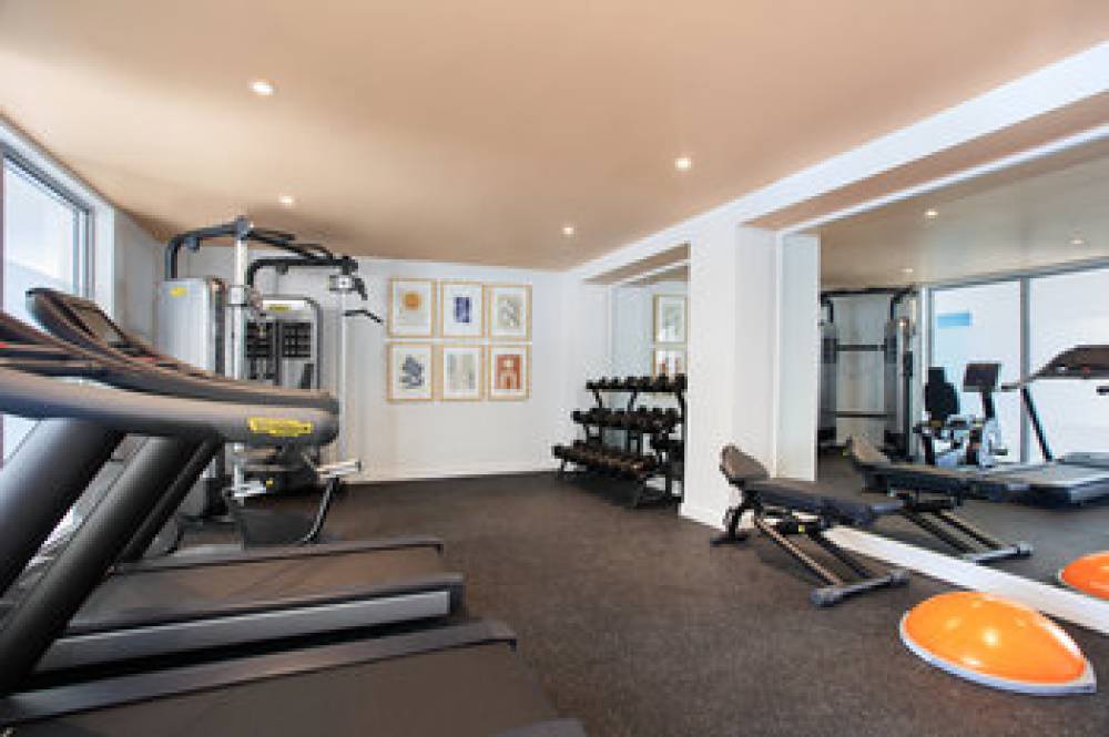 KIMPTON GOODLAND FORT LAUDERDALE 9