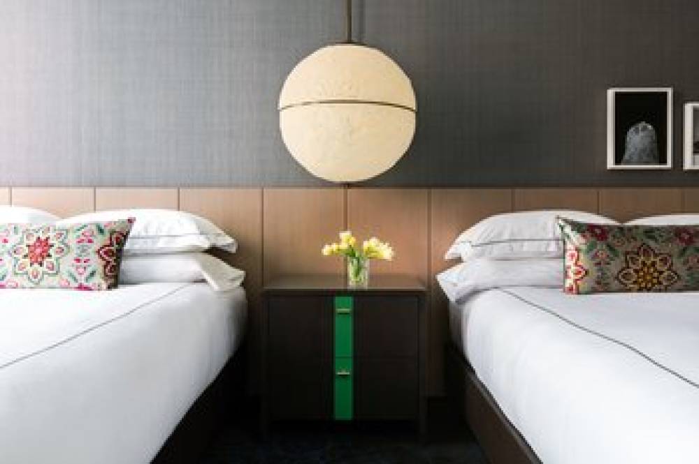 KIMPTON GRAY HOTEL 2