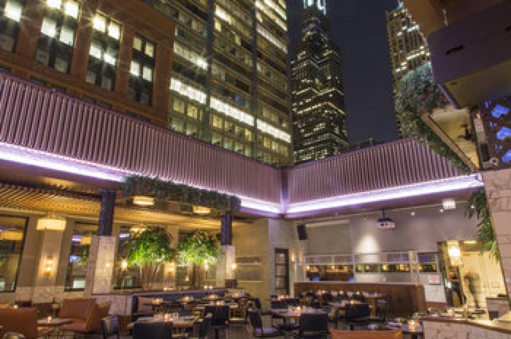 KIMPTON GRAY HOTEL 4