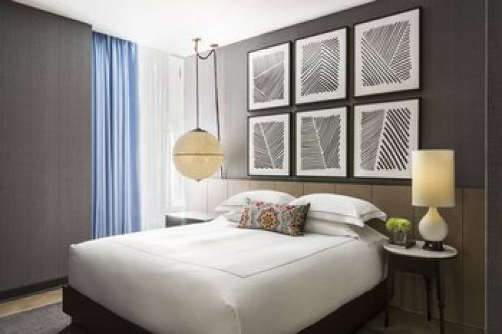 KIMPTON GRAY HOTEL 8