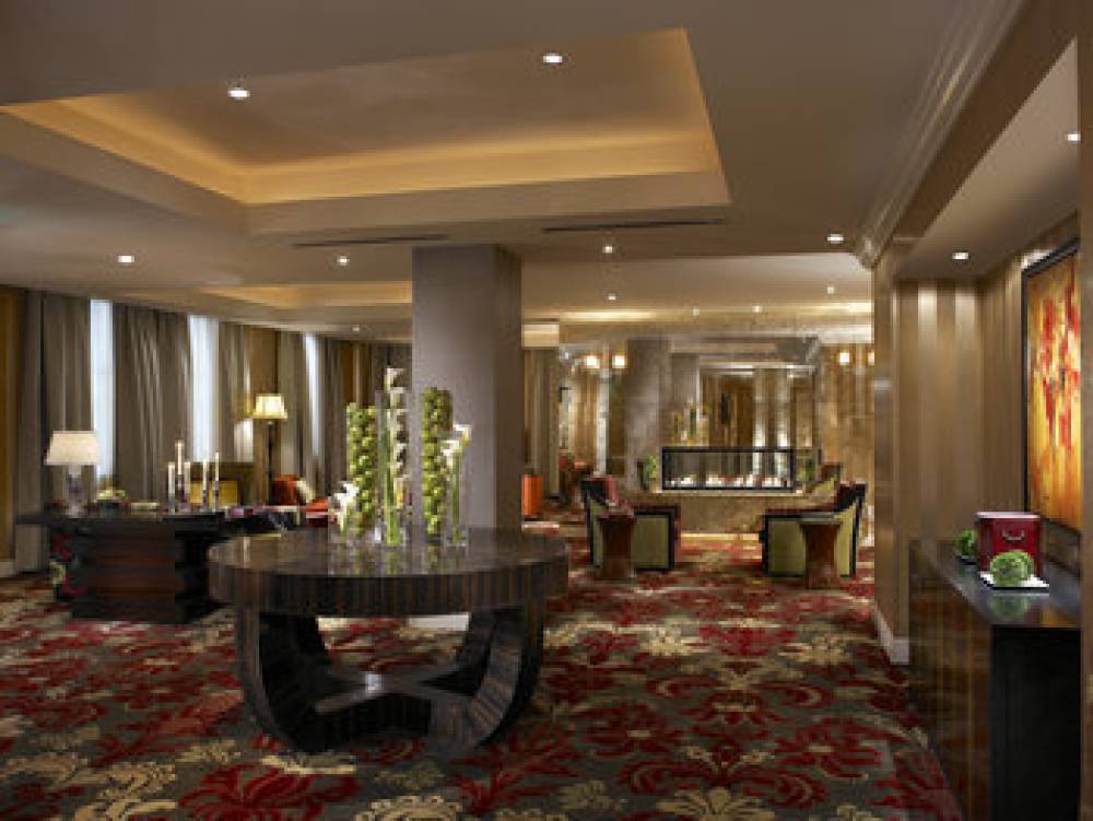 KIMPTON HOTEL MONACO BALTIMORE 1