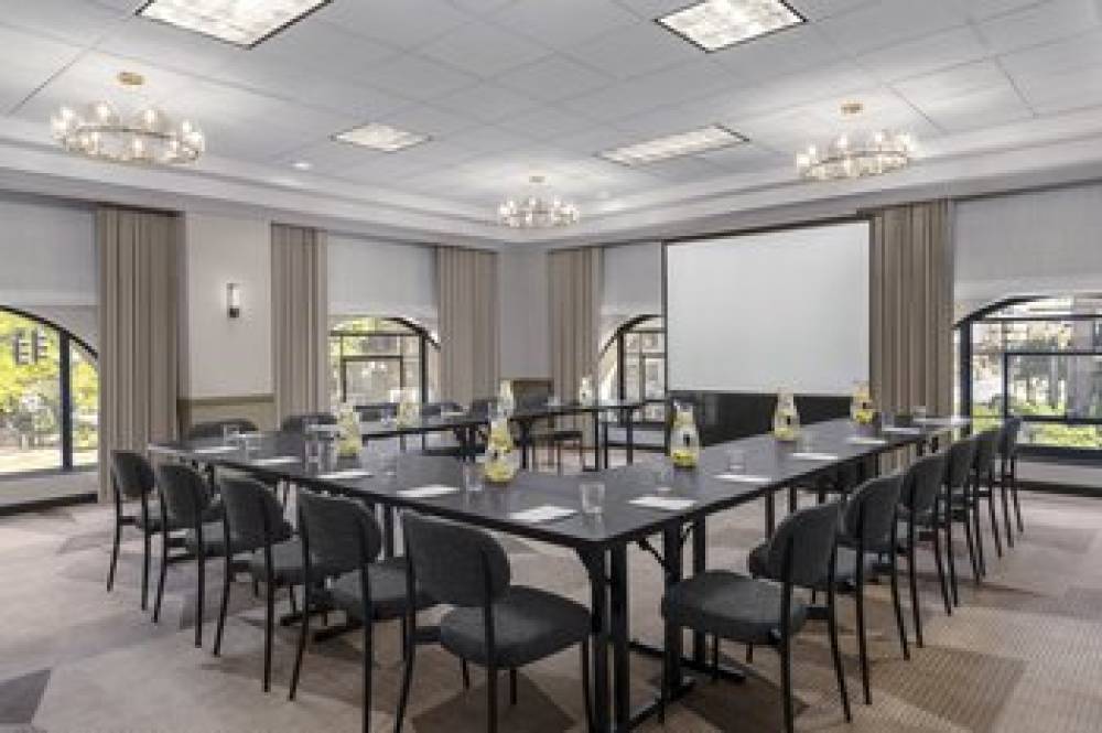KIMPTON HOTEL MONACO SALT LAKE CITY 10