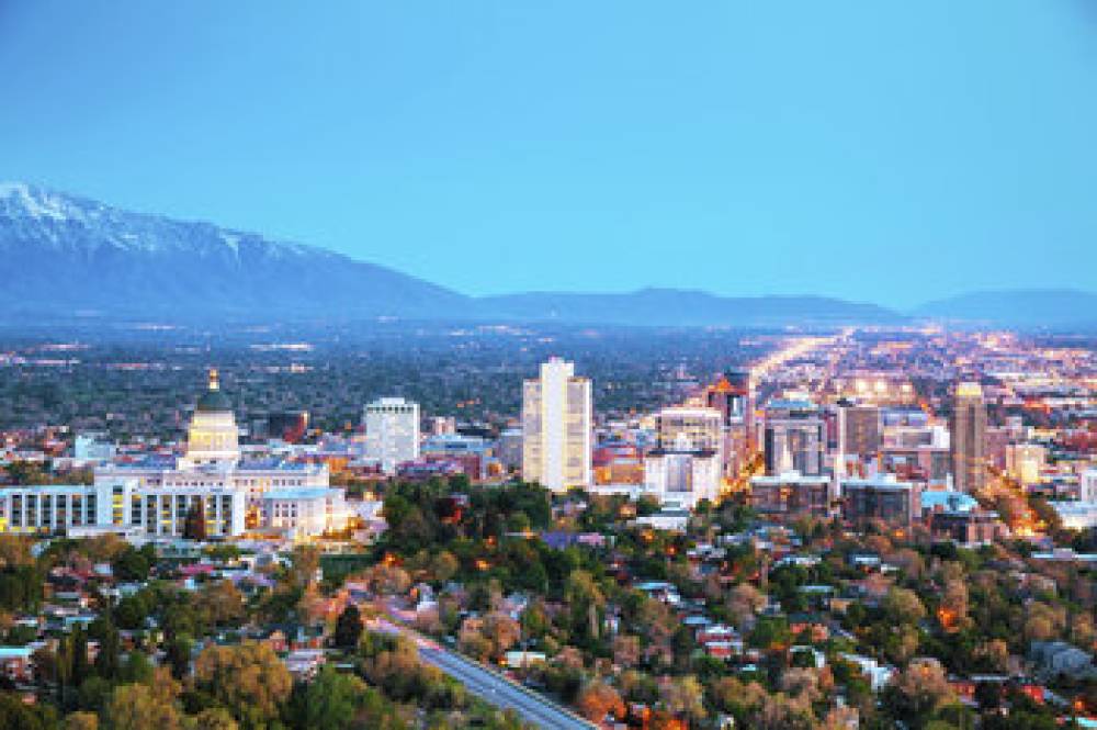 KIMPTON HOTEL MONACO SALT LAKE CITY 3