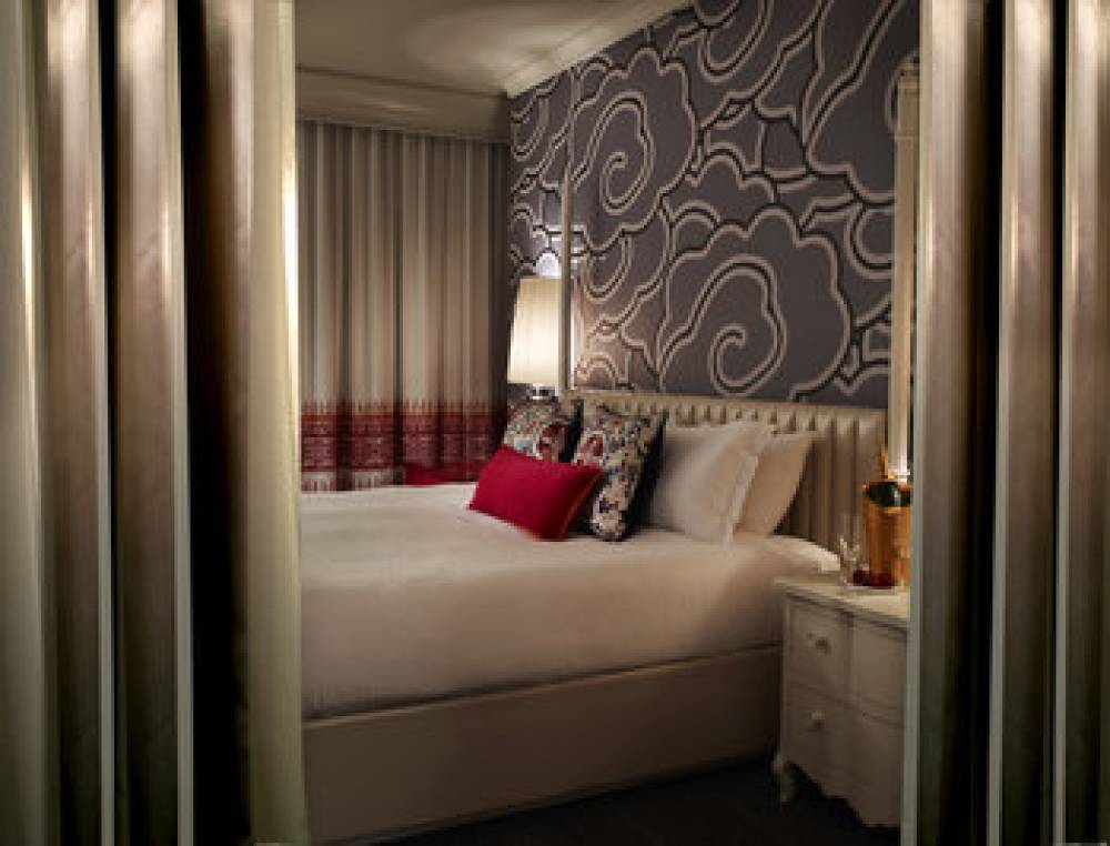 KIMPTON HOTEL MONACO SEATTLE 6