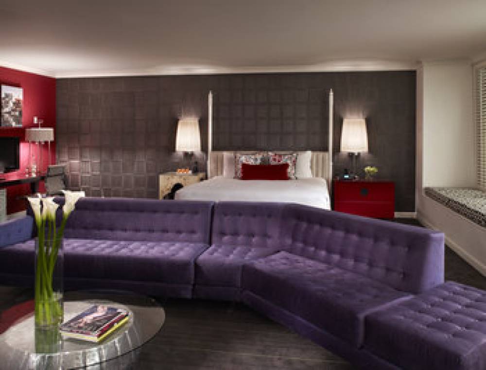 KIMPTON HOTEL MONACO SEATTLE 5
