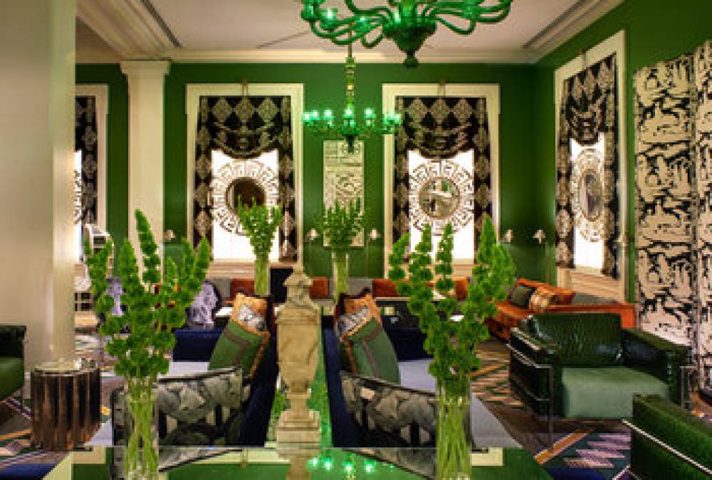 KIMPTON HOTEL MONACO WASHINGTON DC 3