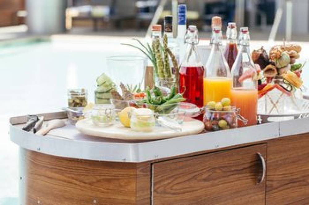 Kimpton Hotel Palomar Phoenix