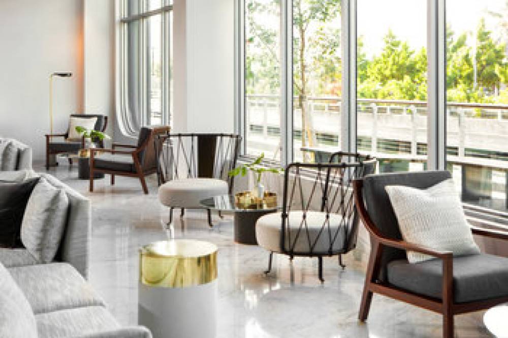 KIMPTON HOTEL PALOMAR SOUTH BEACH 2