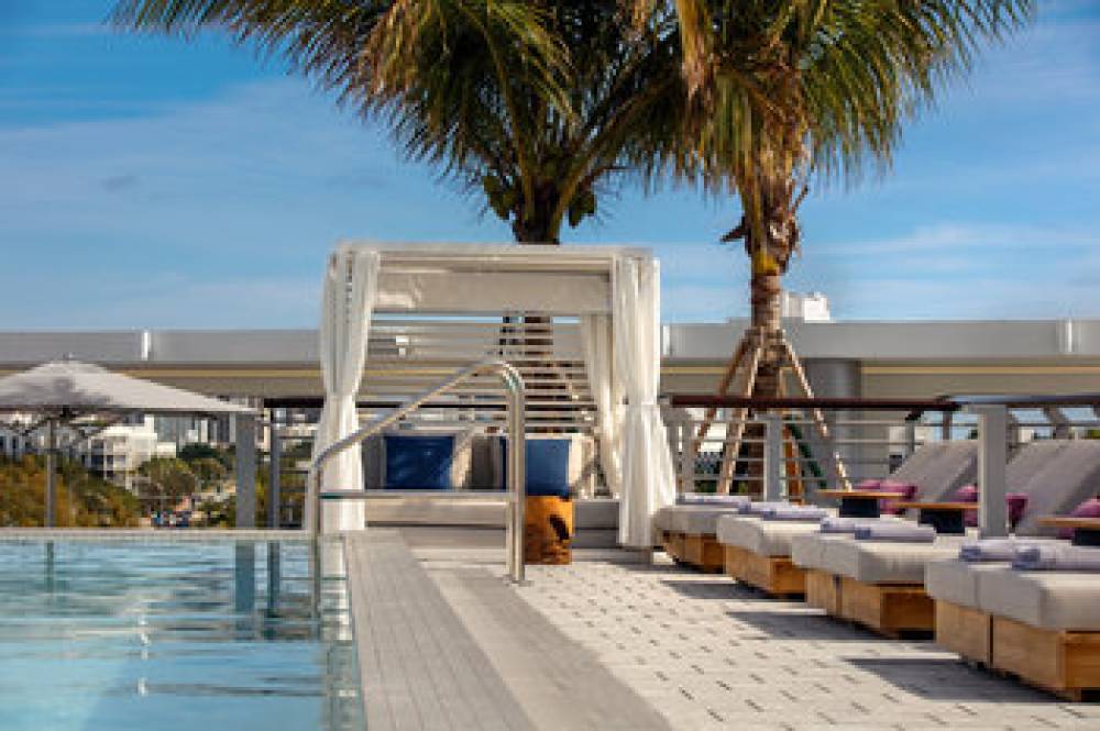 KIMPTON HOTEL PALOMAR SOUTH BEACH 1
