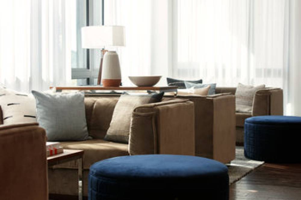 KIMPTON OVERLAND HOTEL 6