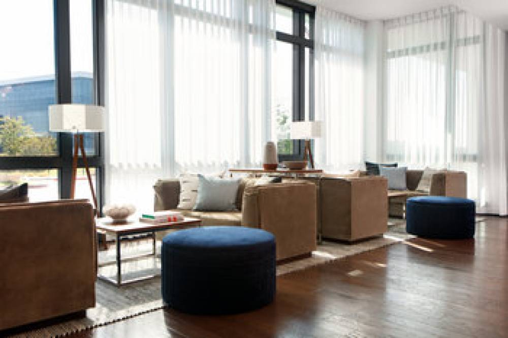 KIMPTON OVERLAND HOTEL 2