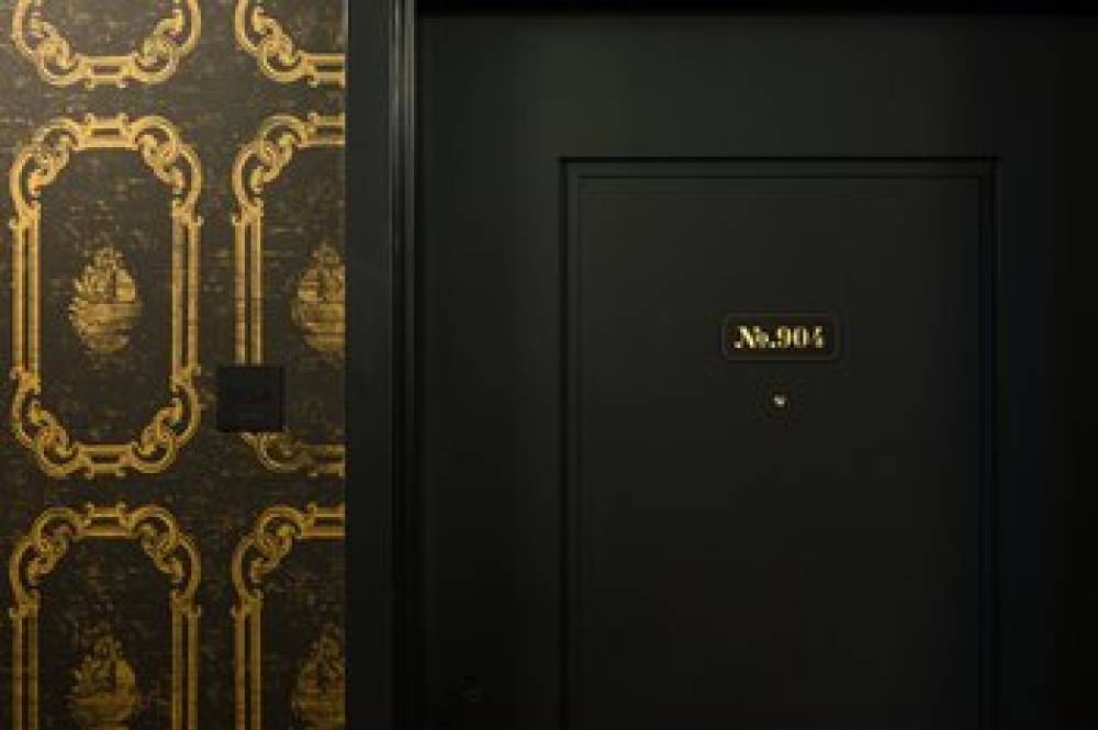KIMPTON PALLADIAN HOTEL 4
