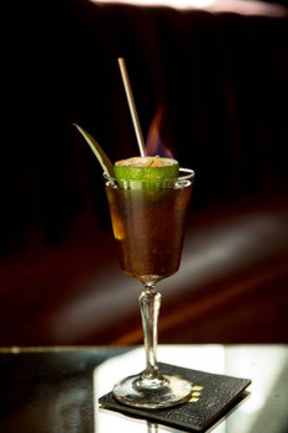 KIMPTON PALLADIAN HOTEL 5