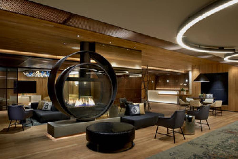 KIMPTON PALOMAR BEVERLY HILLS 1