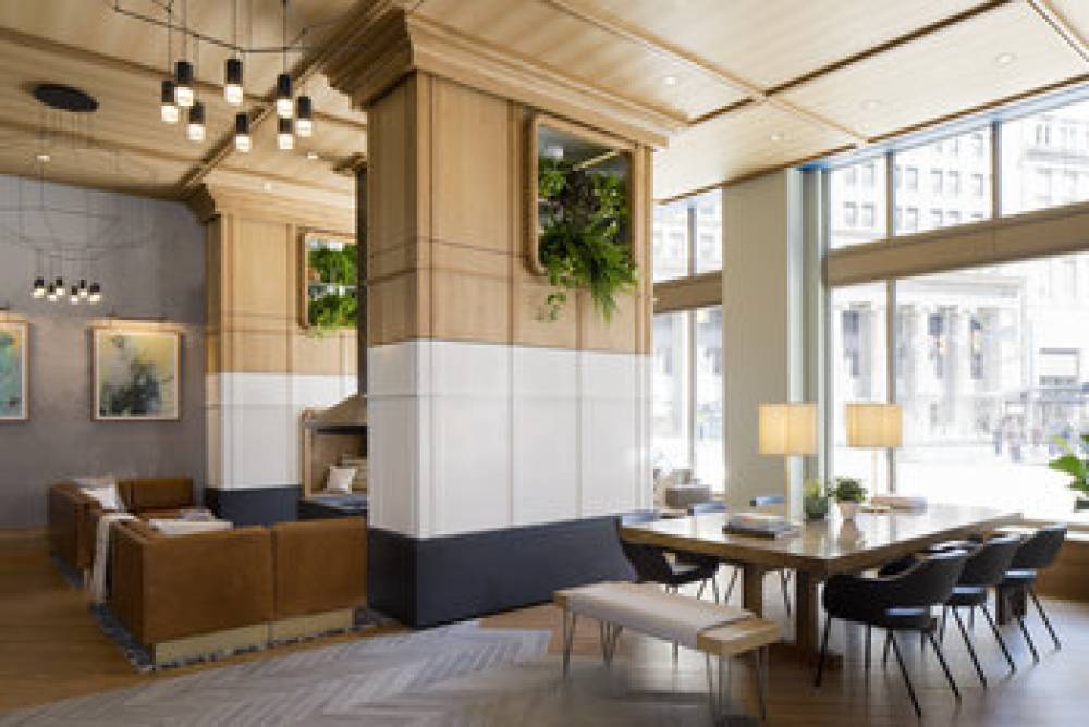 Kimpton Schofield Hotel