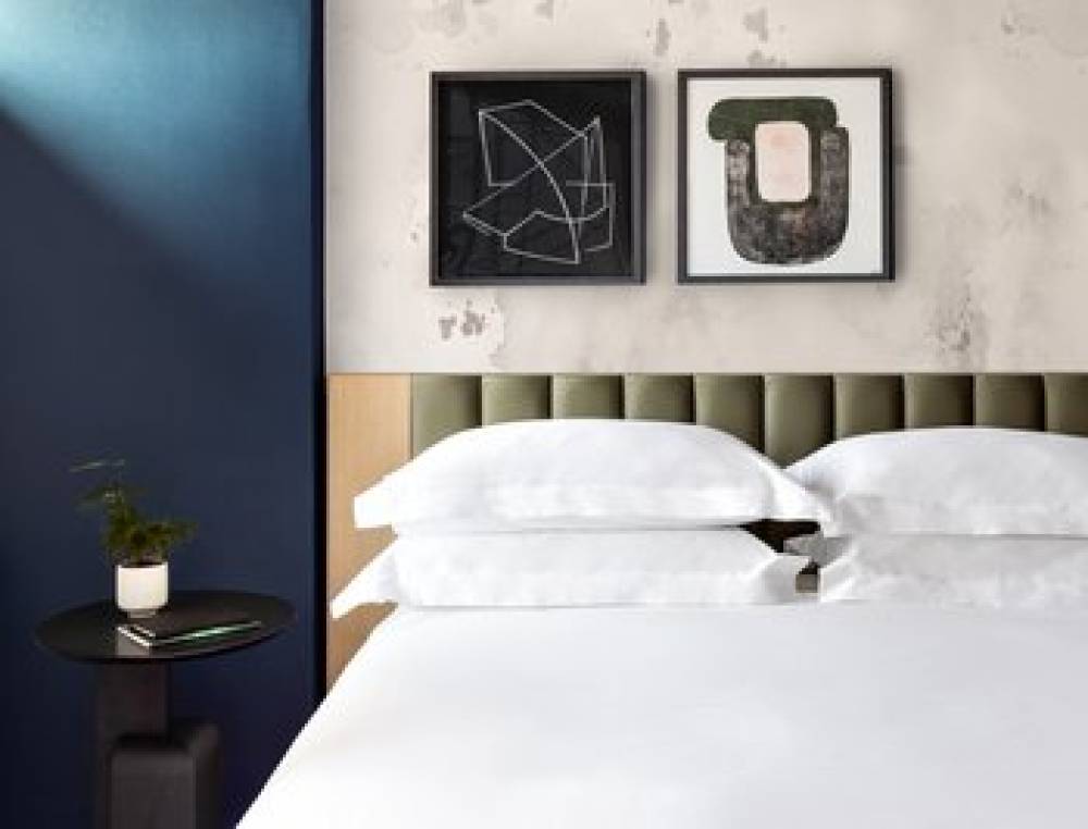 KIMPTON THETA - TIMES SQUARE 4