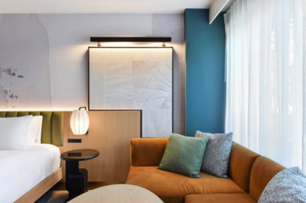 KIMPTON THETA - TIMES SQUARE 2