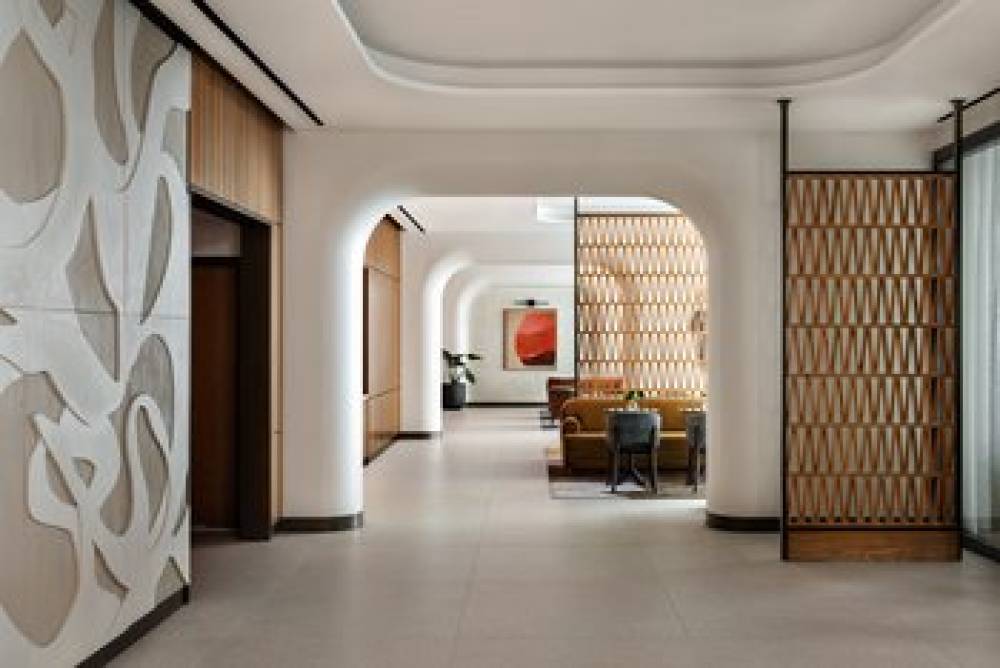 Kimpton Theta Times Square