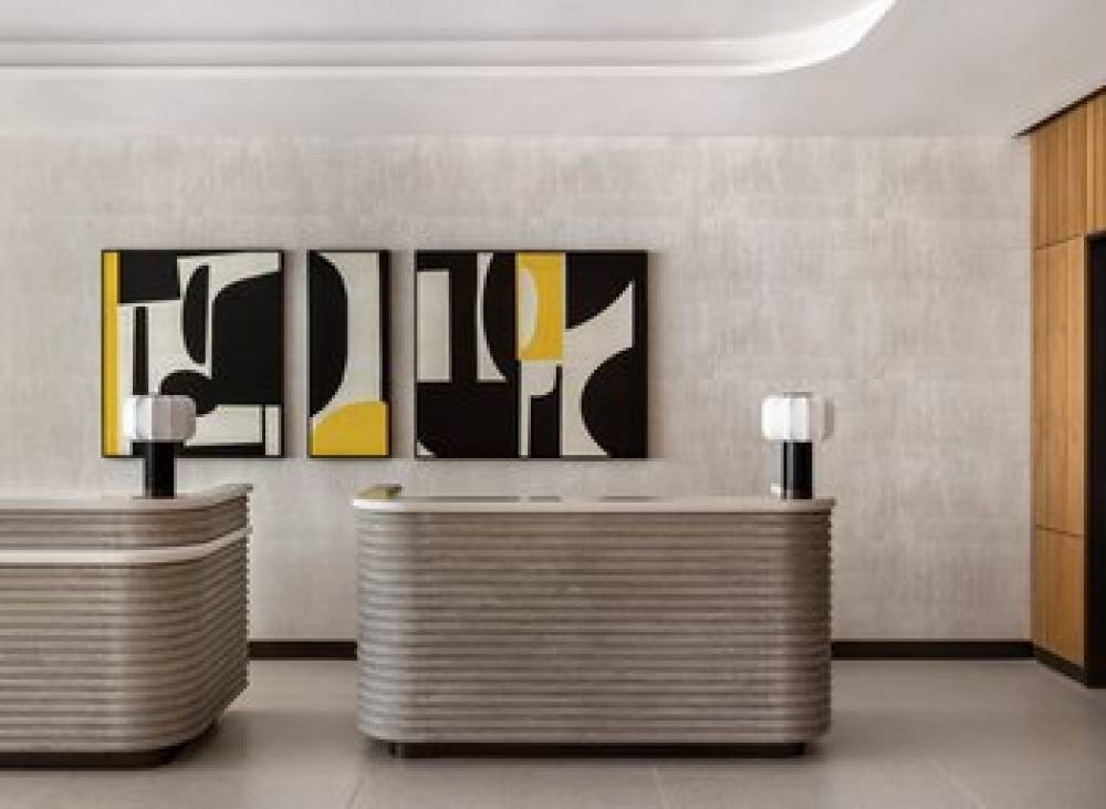 KIMPTON THETA - TIMES SQUARE 7